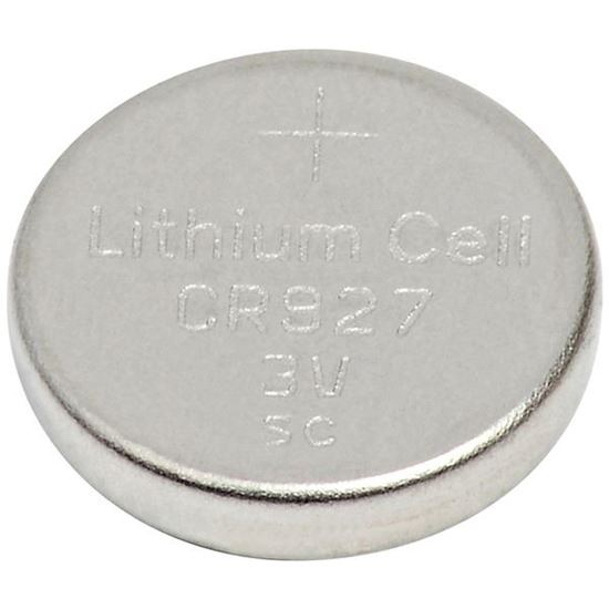50PK VAL927B 3V BATTERY