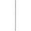 4FT BLK FBRGLS CB ANTENNA