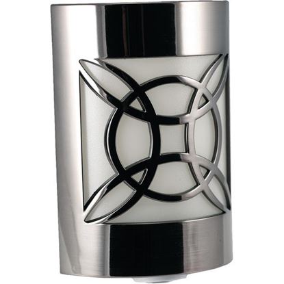GEO FAUX NICKEL COVERLITE
