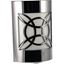GEO FAUX NICKEL COVERLITE