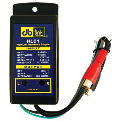 HILO CONVERTER