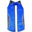 RFLCTVE RAINCOAT SML BLU