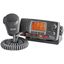 FIXED MNT RAD W GPS BLK