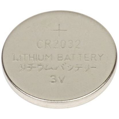 50PK VAL2032B 3V BATTERY
