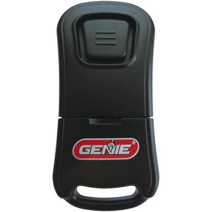 GAR DOOR 1 BUTTON REMOTE