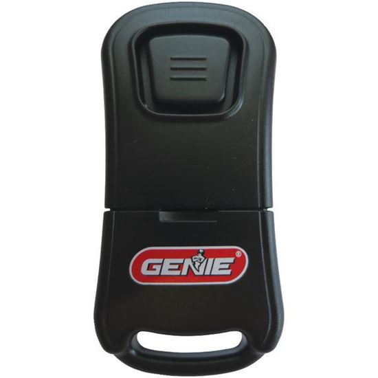GAR DOOR 1 BUTTON REMOTE