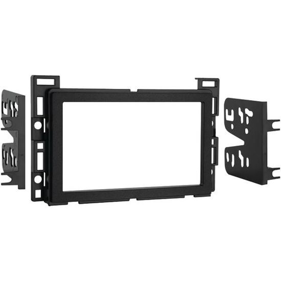 2DIN KIT