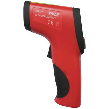 COMPACT IR THERM W LASER