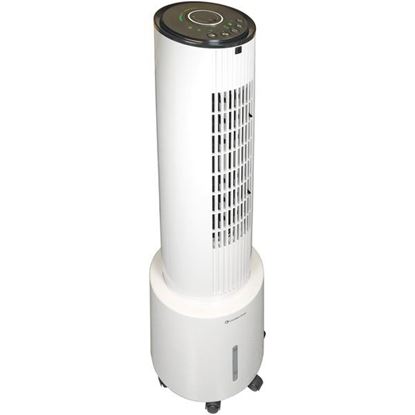 FANTWR AIR COOLER WHT