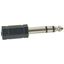 3.5MM JACK TO 14IN