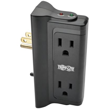 4OUT 720J SURGE BLK
