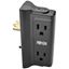 4OUT 720J SURGE BLK