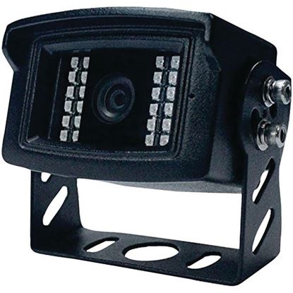 HEAVY DUTY REARVIEW CAM