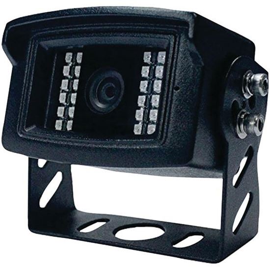 HEAVY DUTY REARVIEW CAM