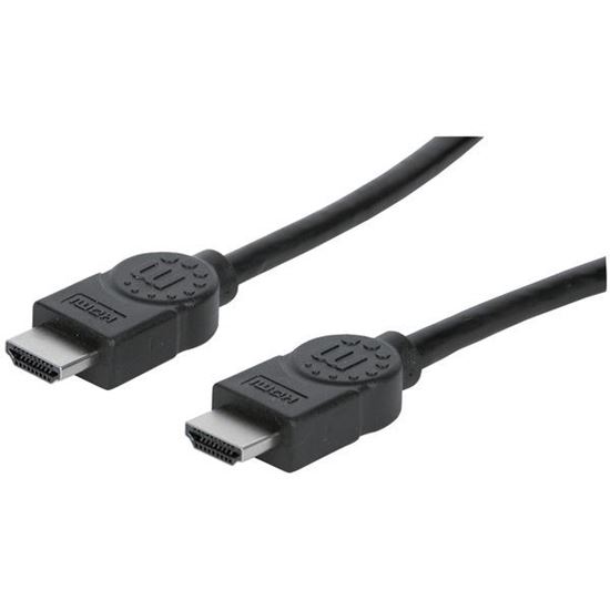 HDMI CBL W ETHRNT 10M