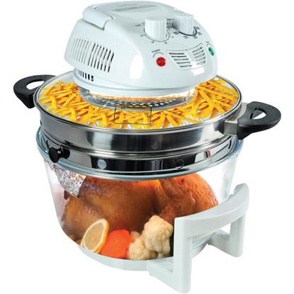 HALOGN OVEN AIR FRY