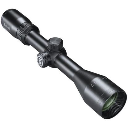 3-9X40 ENGAGE RIFLESCOPE
