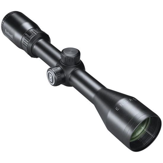 3-9X40 ENGAGE RIFLESCOPE