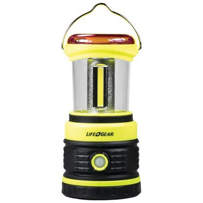 600LM ADVENTURE LANTERN