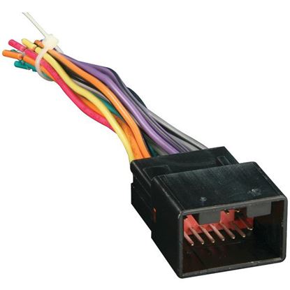 FORD 98-UP PWR4 SPKR