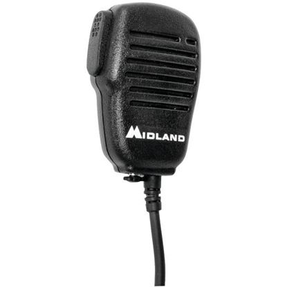 GMRS SPKR MIC WPTT