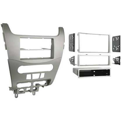 FRD FCS 08-11 MNT KIT