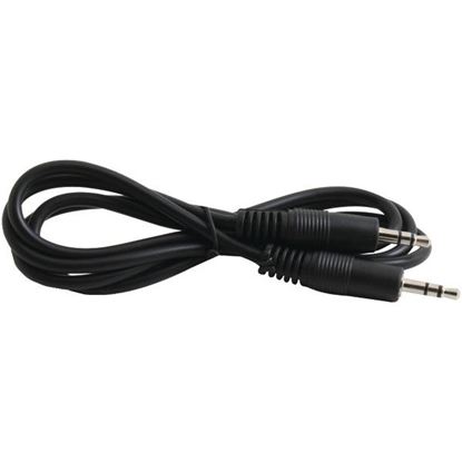 CABLE 3.5MM PLUGS 3