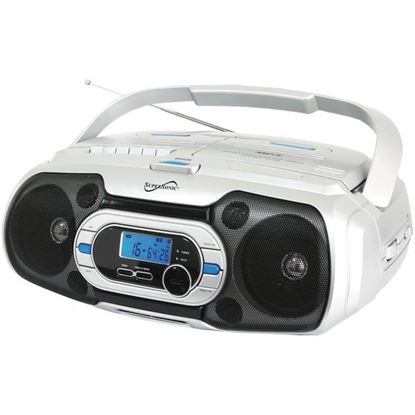 BTCDUSBAUX BMBOX WHT