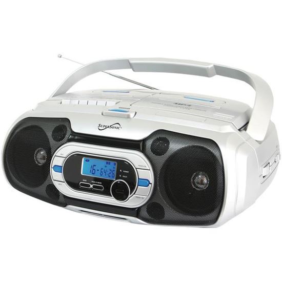 BTCDUSBAUX BMBOX WHT