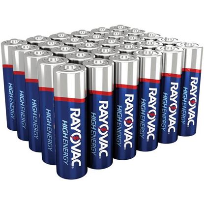 ALKLN BATT AA 30PK