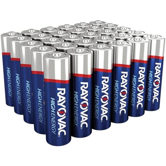 ALKLN BATT AA 30PK