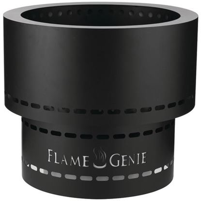 FLAME GENIE INFRNO