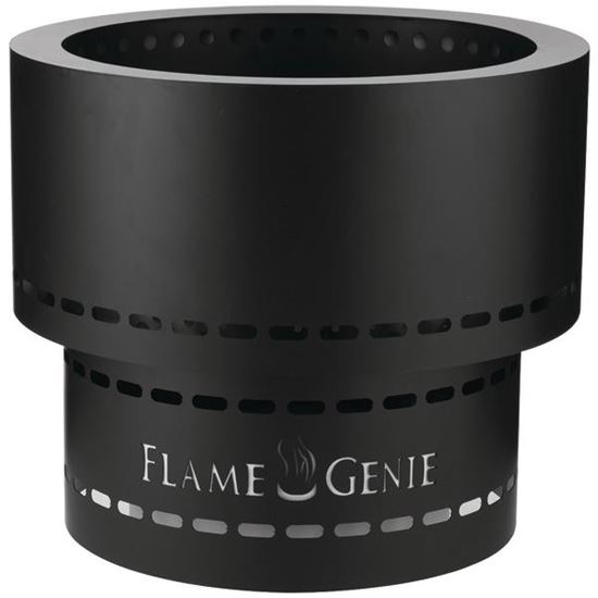 FLAME GENIE INFRNO