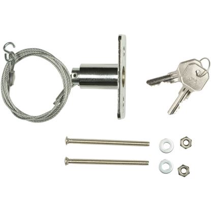 GARAGE EMRGNCY RELEAS KIT