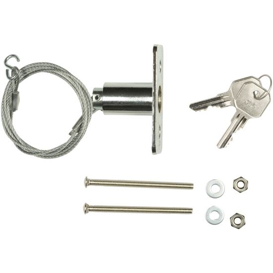 GARAGE EMRGNCY RELEAS KIT