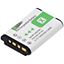 3.7V LION RECHRG BATT