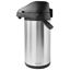 3.5L AIRPOT BLKSTNLSS