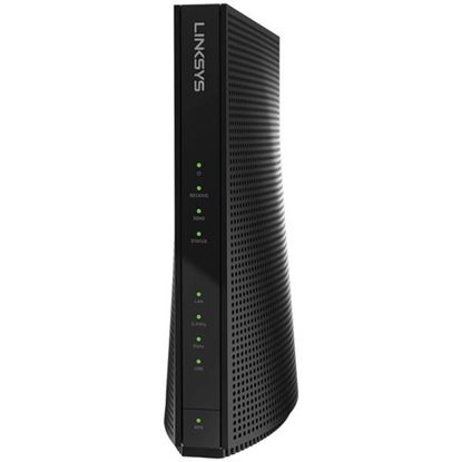 AC1900 WIFI CBL MODEM RTR