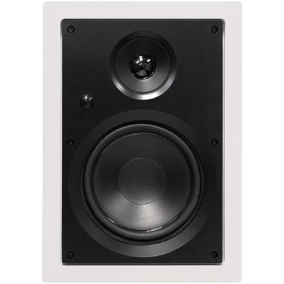 6.5IN 2-WAY RECT