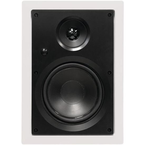 6.5IN 2-WAY RECT