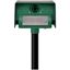 SOLAR ANIMAL REPELLER