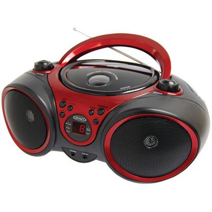 CD PLYR WAMFM STREO