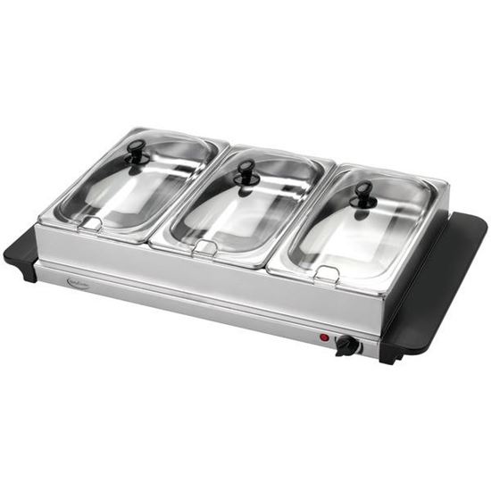 BUFFET SERVER