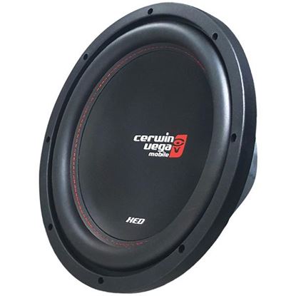 12IN 4 OHM SUB