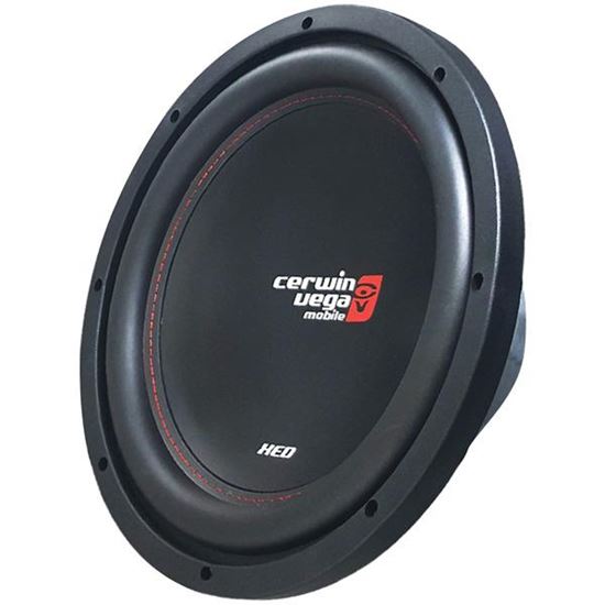 12IN 4 OHM SUB