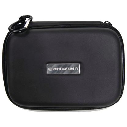 5IN GPS HARD CASE