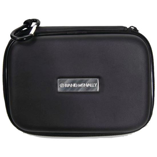 5IN GPS HARD CASE