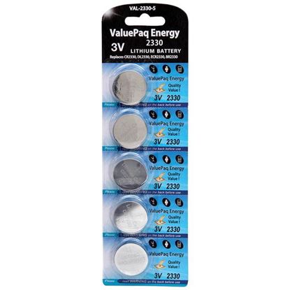3V LITH COIN CELL BATT