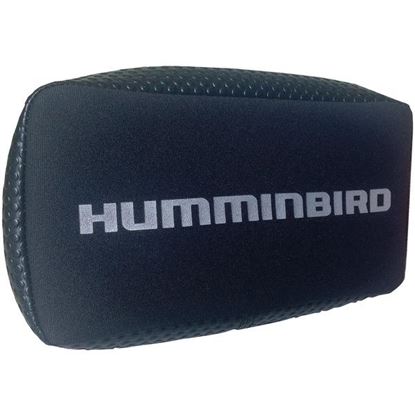 HELIX 7 COVER BLK