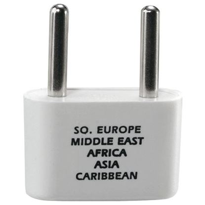 ADAPTER PLUG SET